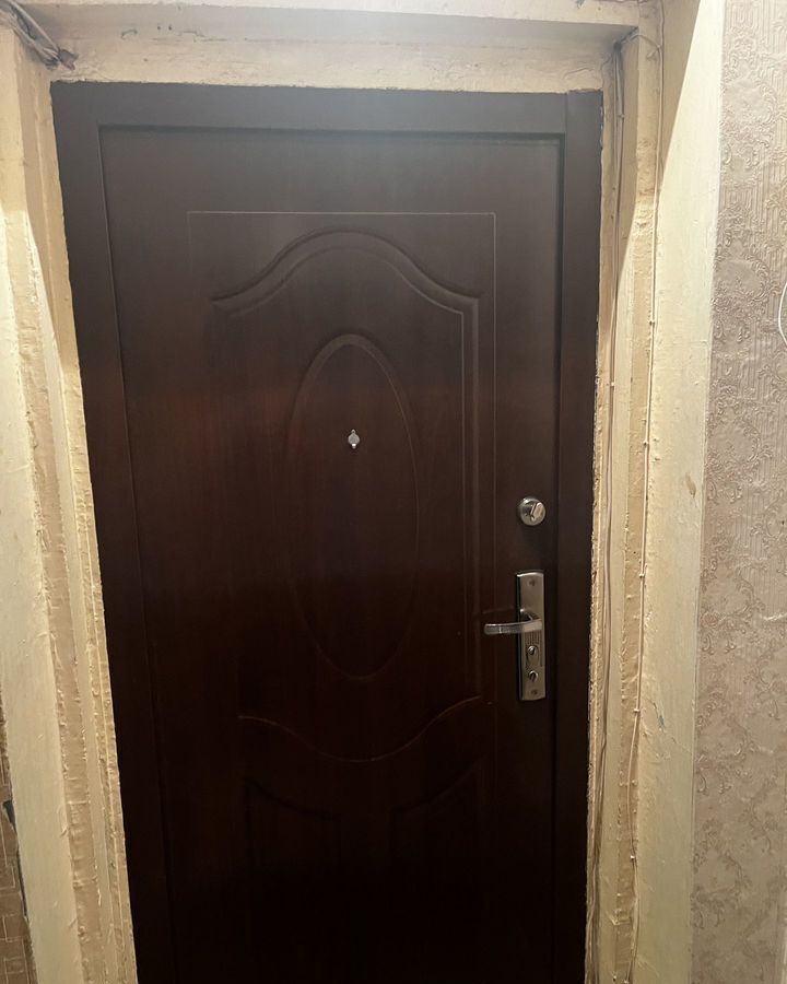 комната г Пермь ул Закамская 2в Пермь, р-н Кировский фото 1