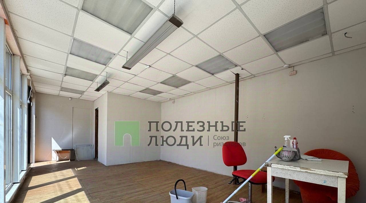 торговое помещение г Самара Гагаринская ул Аэродромная 2а фото 3