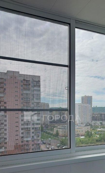 квартира г Новокузнецк р-н Центральный ул Запорожская 61 фото 14