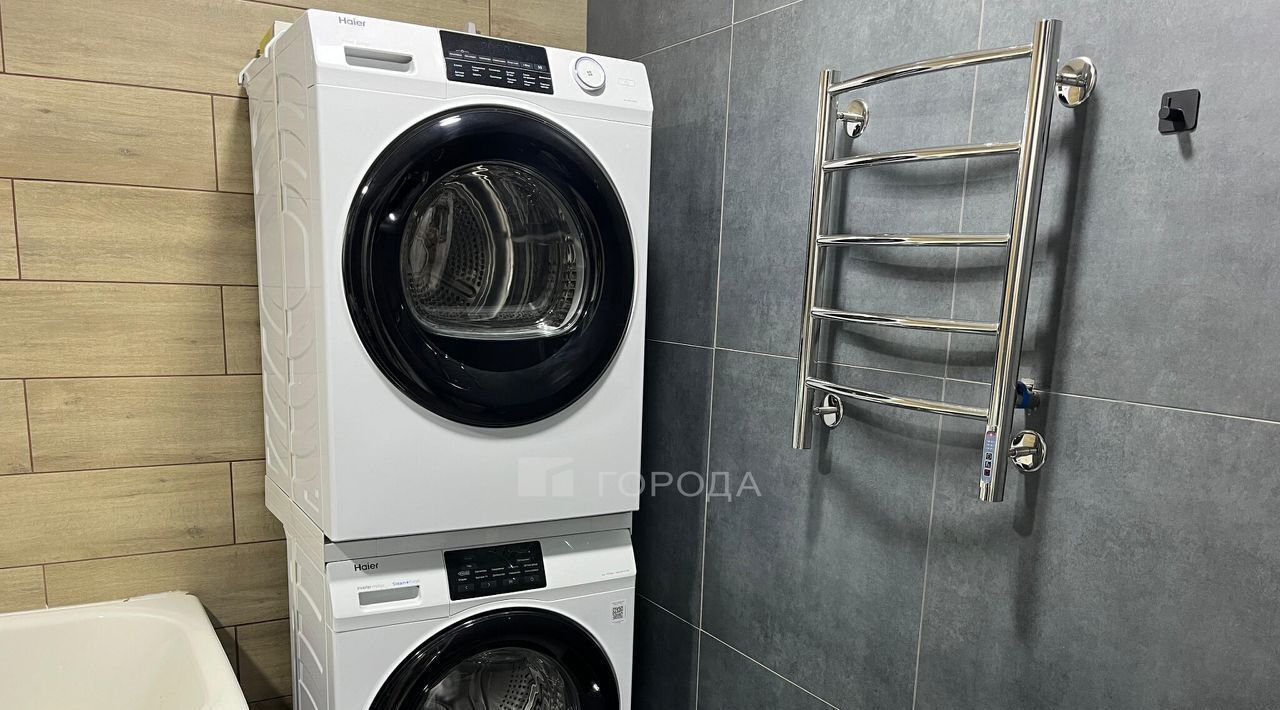 квартира г Новокузнецк р-н Кузнецкий ул Шункова 14 фото 8