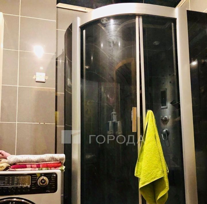 квартира г Новокузнецк р-н Центральный ул Ушинского 1 фото 10