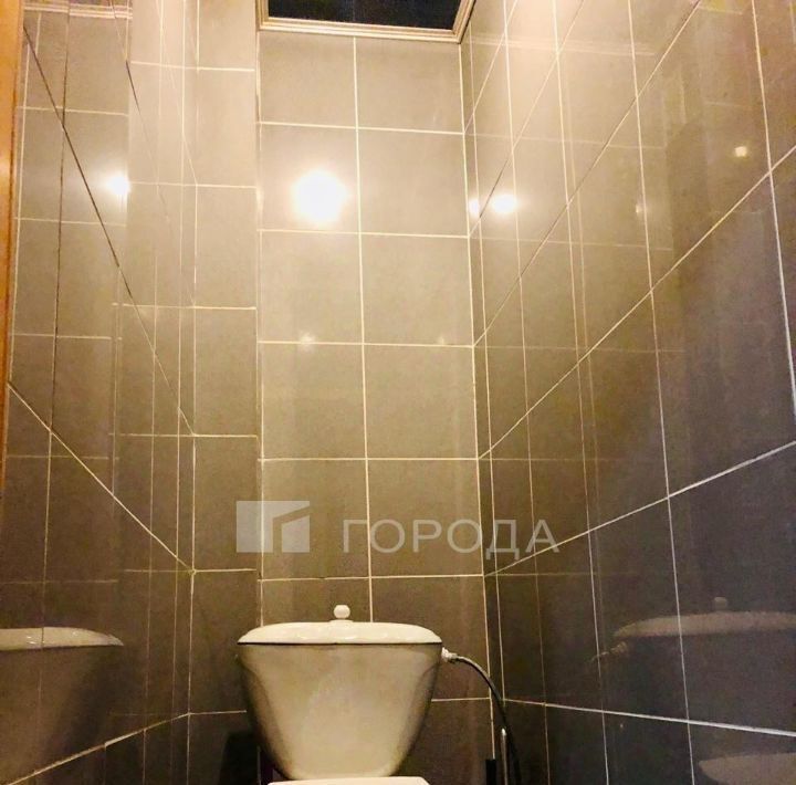 квартира г Новокузнецк р-н Центральный ул Ушинского 1 фото 11