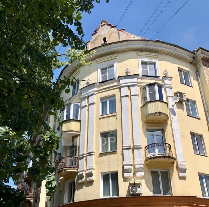 квартира г Новокузнецк р-н Центральный ул Ушинского 1 фото 13