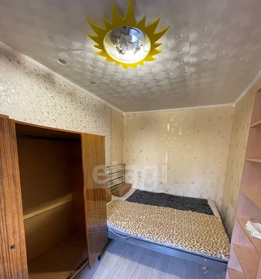 квартира г Екатеринбург Чкаловская Автовокзал ул Щорса 62а фото 7