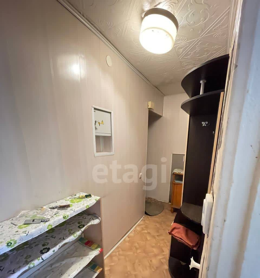 квартира г Екатеринбург Чкаловская Автовокзал ул Щорса 62а фото 10