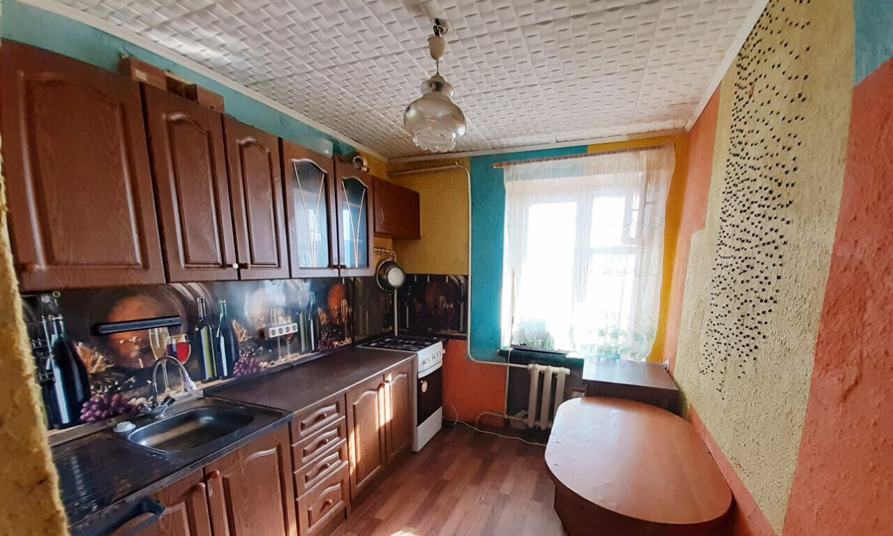 квартира г Чайковский ул Декабристов 16 фото 7
