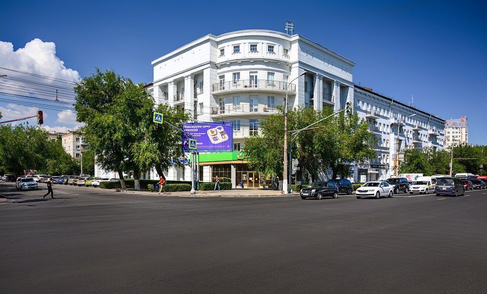 офис г Волгоград р-н Ворошиловский ул Рабоче-Крестьянская 22 фото 11