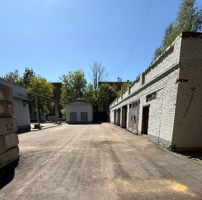 свободного назначения г Химки ул Московская 34а Химки фото 5