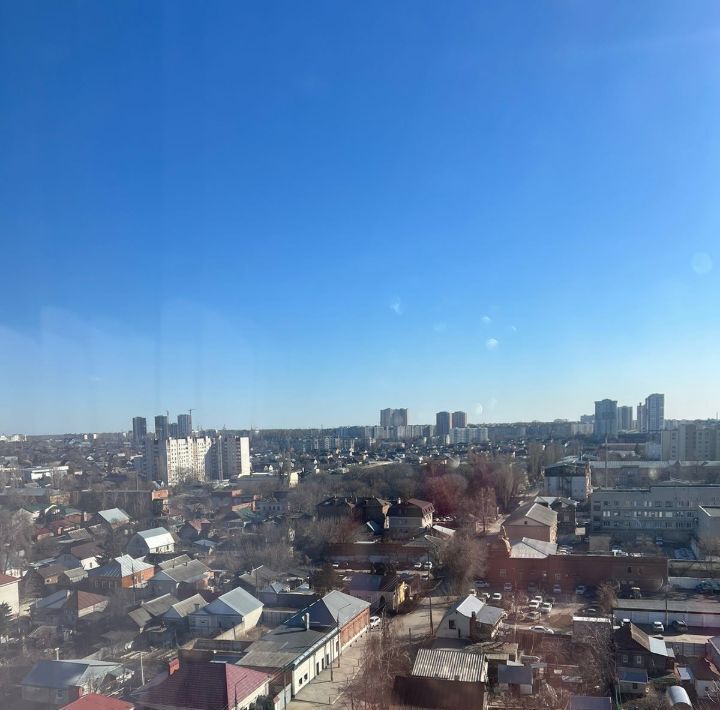 квартира г Энгельс ул Дубовская 5к/2 фото 7