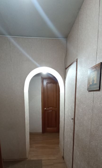квартира г Саратов р-н Ленинский ул Одесская 9 фото 16