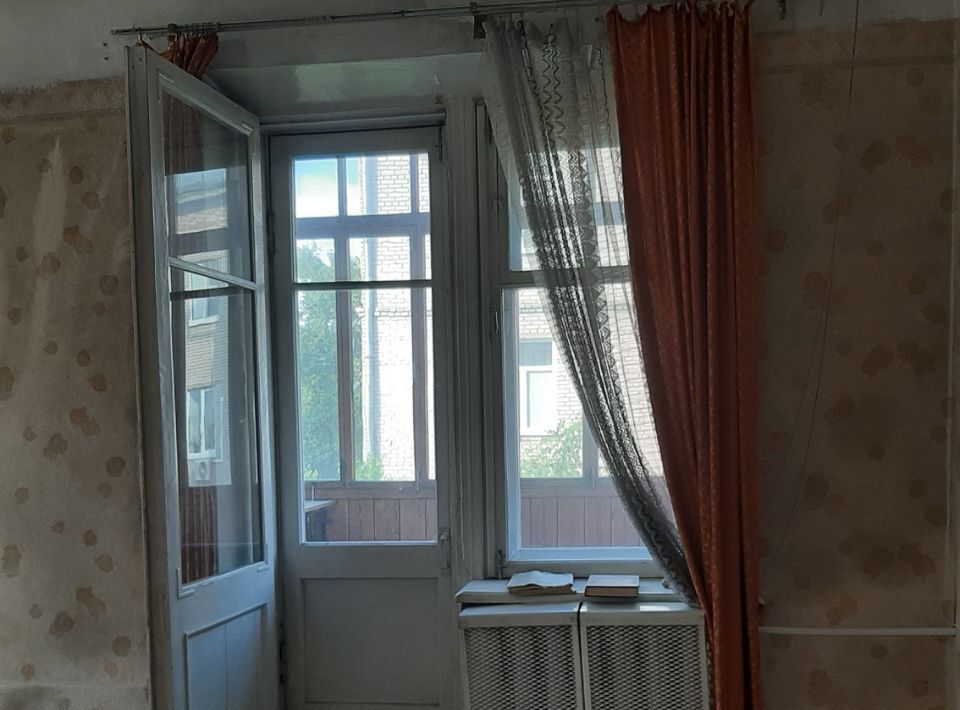 квартира г Барнаул р-н Центральный пр-кт Ленина 45а фото 8