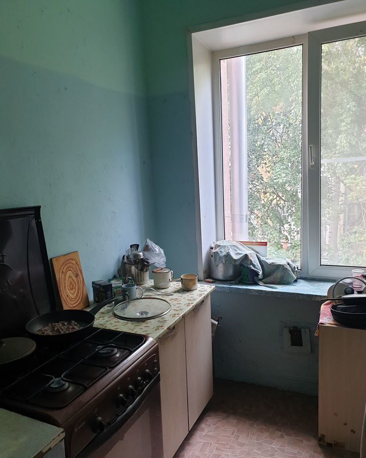 комната г Коломна пр-кт Окский 11 фото 9
