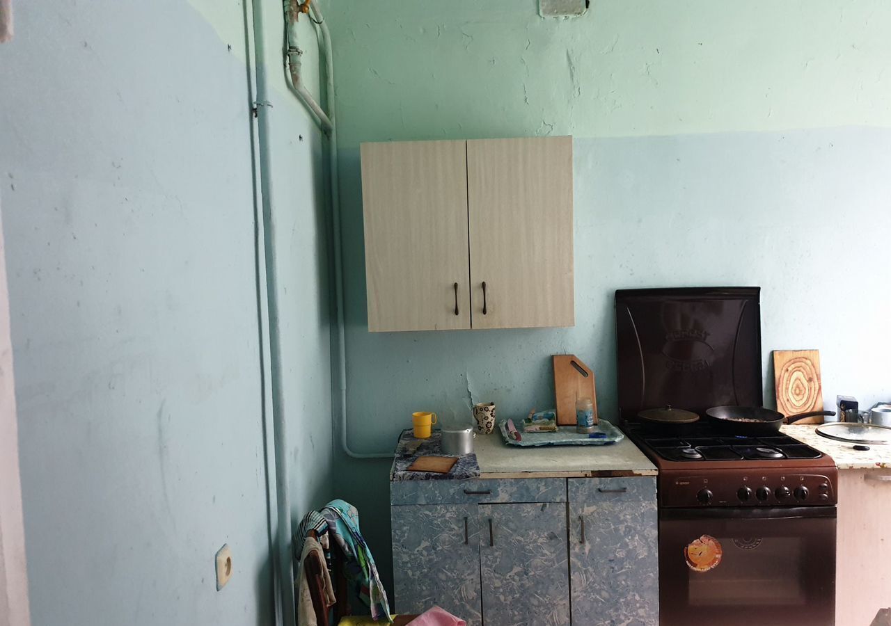 комната г Коломна пр-кт Окский 11 фото 8