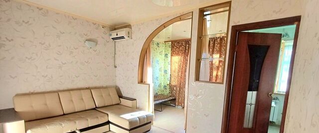квартира р-н Засвияжский пр-кт 50-летия ВЛКСМ 21 фото