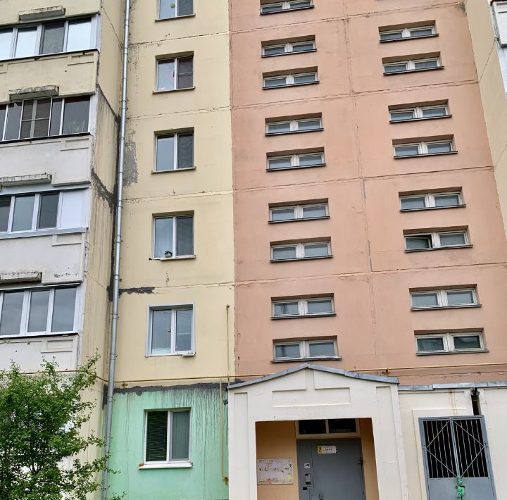 квартира г Димитровград ул Свирская 2ж фото 2