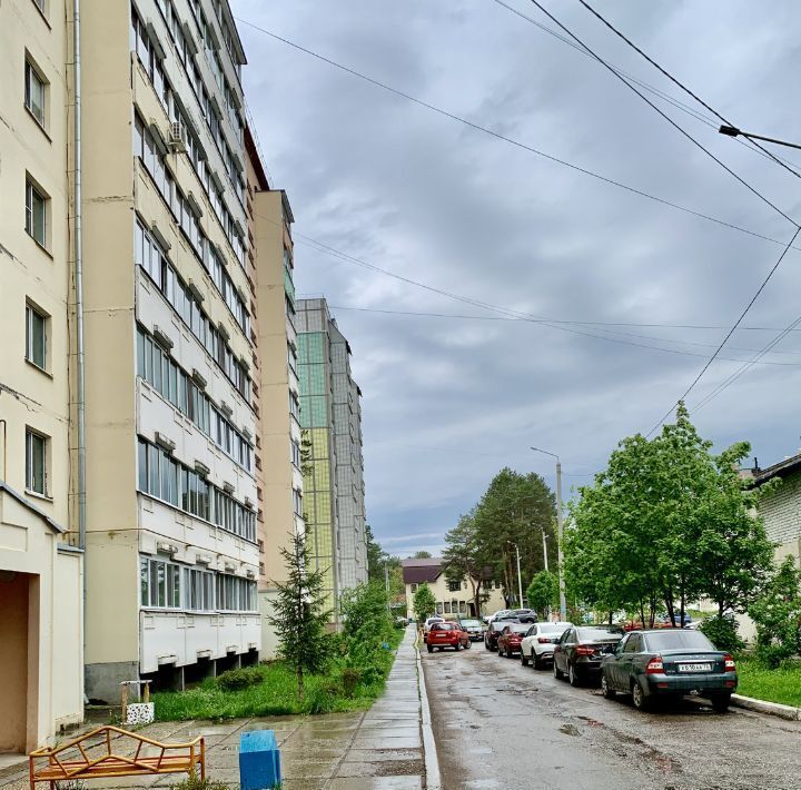 квартира г Димитровград ул Свирская 2ж фото 3