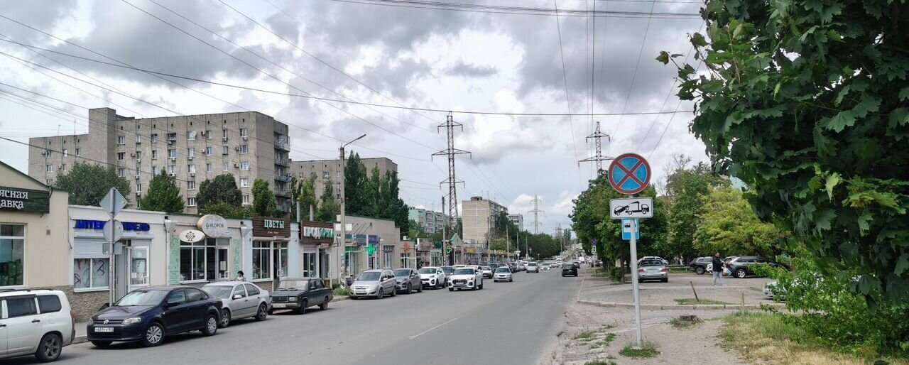 торговое помещение г Таганрог Западный ул Пархоменко 5/8 фото 11