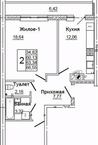 поселение, Смоленский муниципальный округ фото
