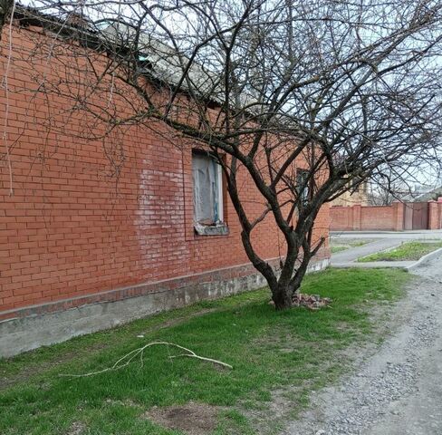 дом р-н Советский ул Дарвина 47/42 фото