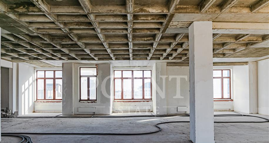 квартира г Москва метро Смоленская ул Новый Арбат 27 фото 3