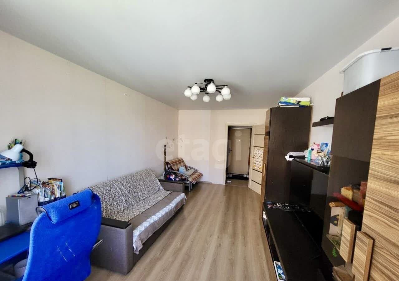 квартира г Ижевск р-н Устиновский ул. Михаила Петрова, 43к 3 фото 1
