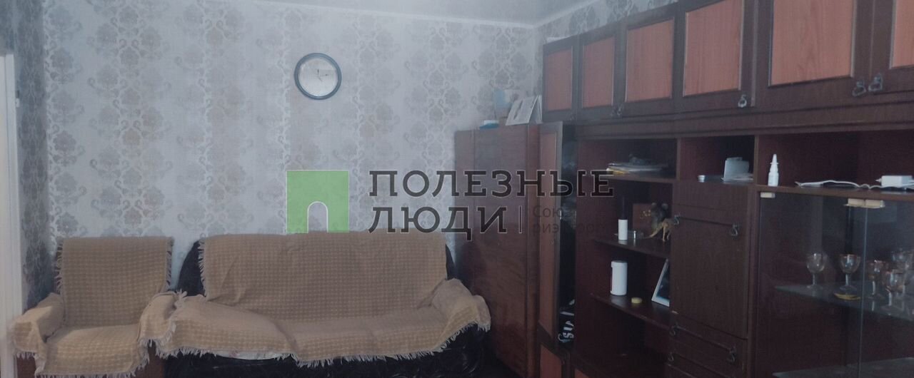 квартира г Тамбов р-н Октябрьский ул Чичканова 131 фото 3