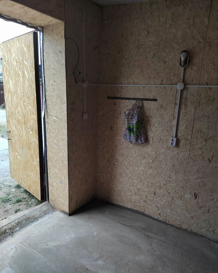 гараж г Чита р-н Черновский проезд Угданский 16б фото 3