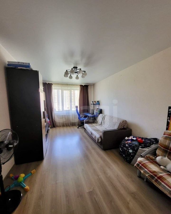квартира г Ижевск р-н Устиновский ул. Михаила Петрова, 43к 3 фото 2