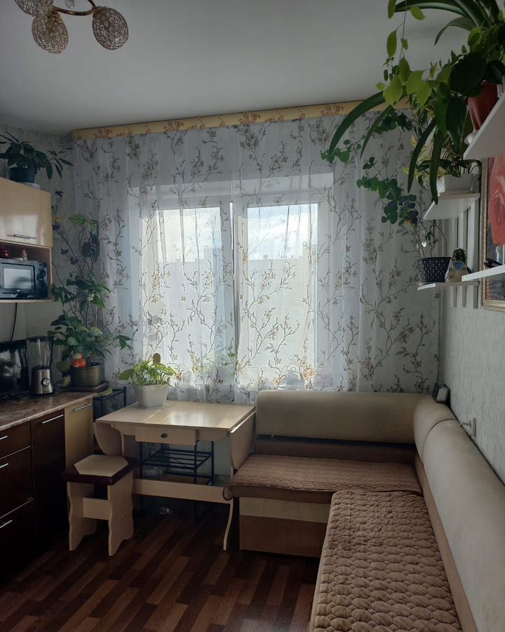 квартира г Новосибирск р-н Ленинский ул Титова 276 фото 5