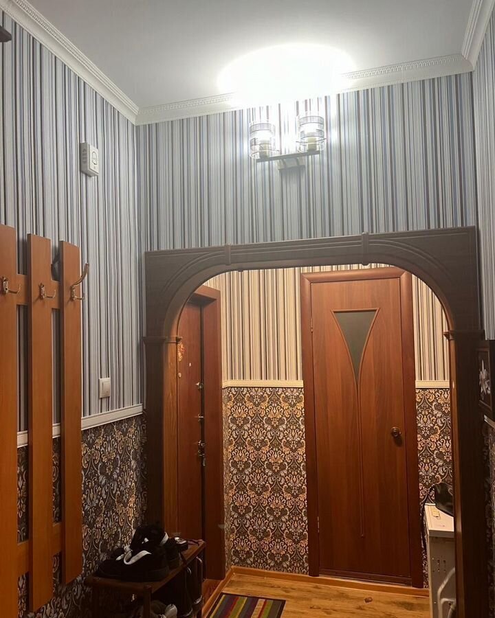 квартира г Радужный 9-й мкр-н, 35, Тюменская обл. фото 14
