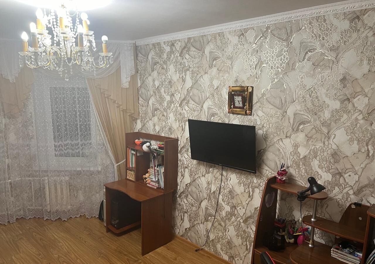 квартира г Радужный 9-й мкр-н, 35, Тюменская обл. фото 16