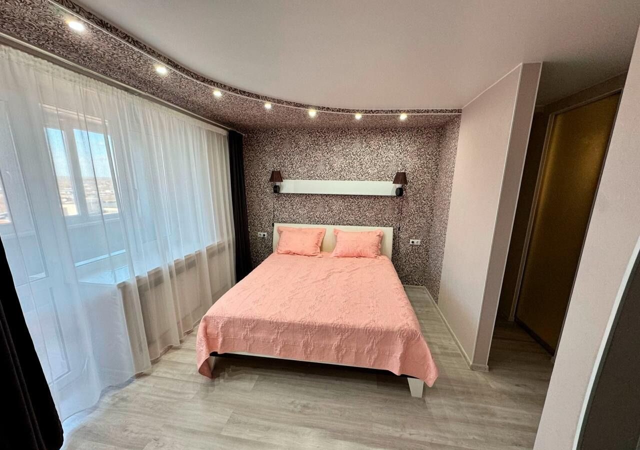 квартира г Великий Новгород Западный пр-кт Александра Корсунова 42к/3 фото 8