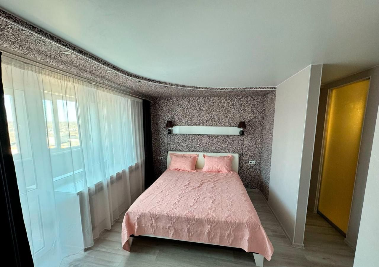 квартира г Великий Новгород Западный пр-кт Александра Корсунова 42к/3 фото 6