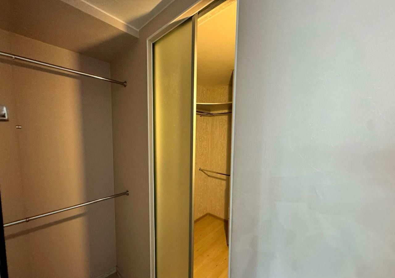 квартира г Великий Новгород Западный пр-кт Александра Корсунова 42к/3 фото 16