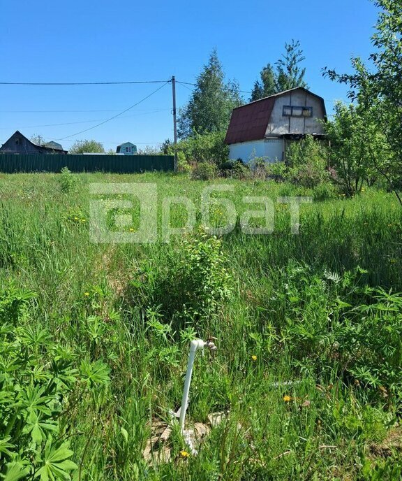 земля г Кострома снт Струя-2 фото 4