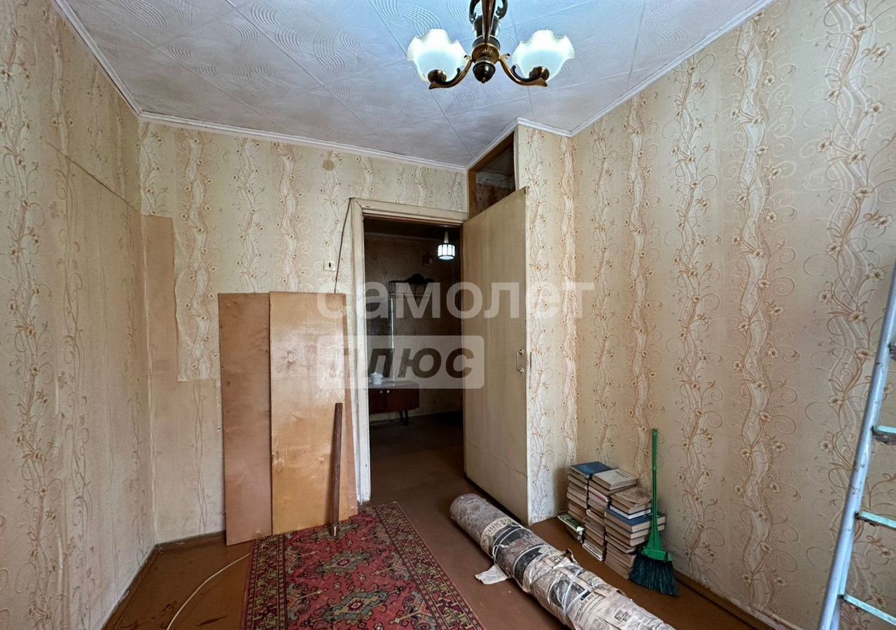 квартира р-н Угличский г Углич ул Часовая 4 фото 7
