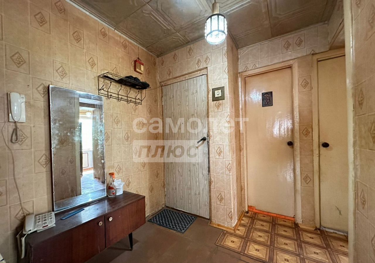 квартира р-н Угличский г Углич ул Часовая 4 фото 10
