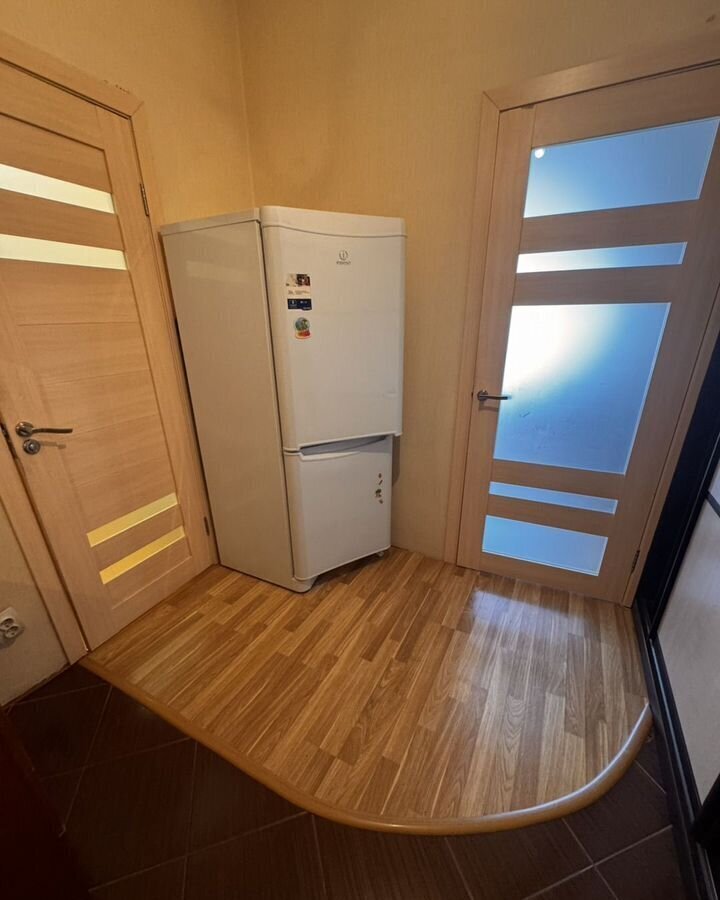 квартира г Тольятти р-н Автозаводский ул Фрунзе 8в фото 11