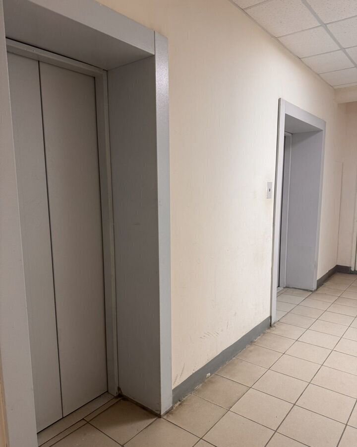 квартира г Тольятти р-н Автозаводский ул Фрунзе 8в фото 12