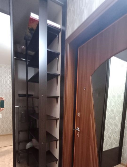 квартира г Ульяновск р-н Засвияжский ул 154-ой стрелковой дивизии 26 фото 11