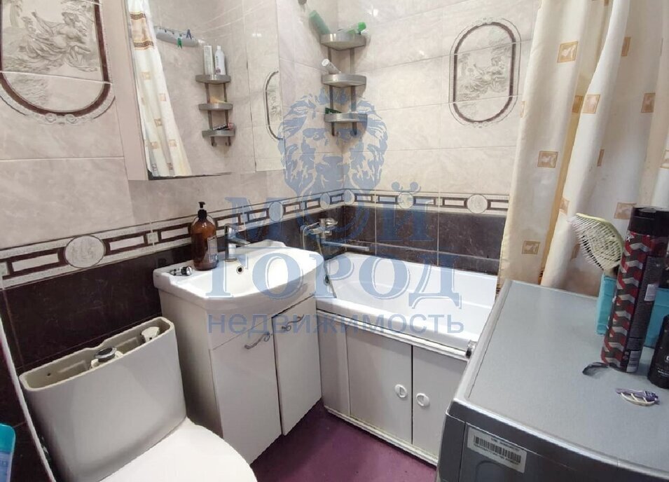 квартира г Батайск ул Мира 25 фото 1