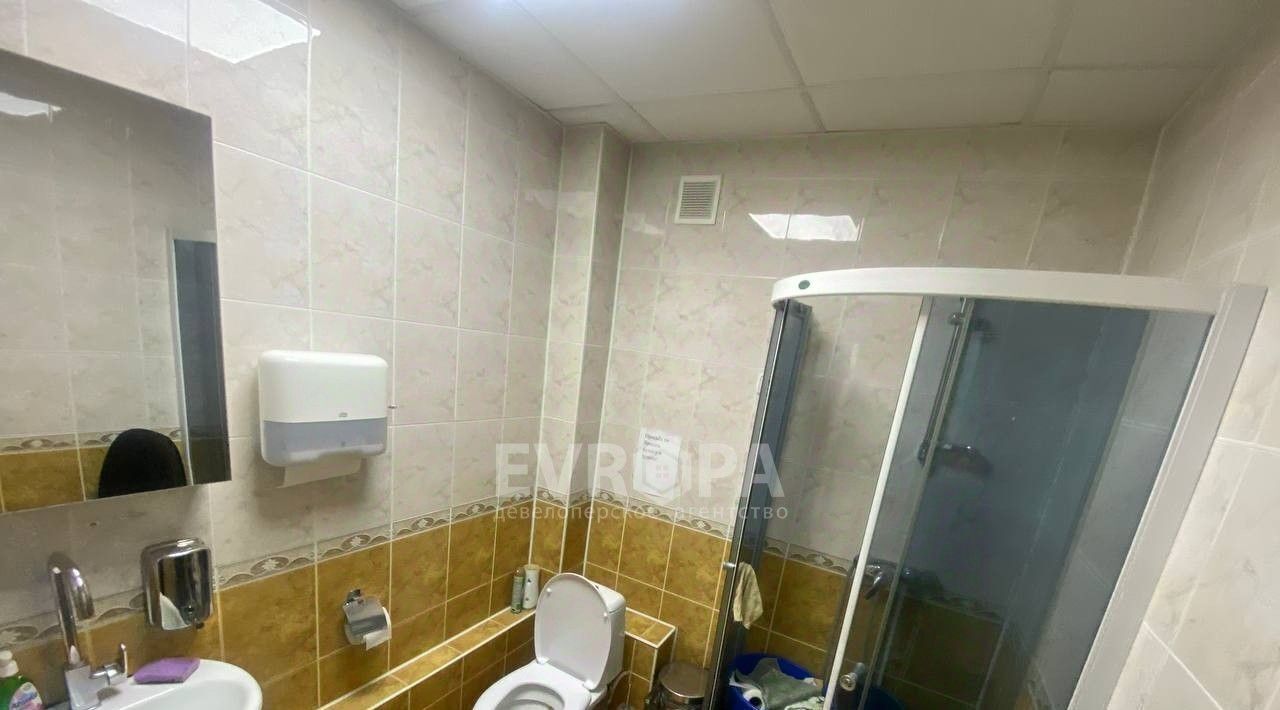 офис г Ульяновск р-н Ленинский пер Кузнецова 5 фото 14