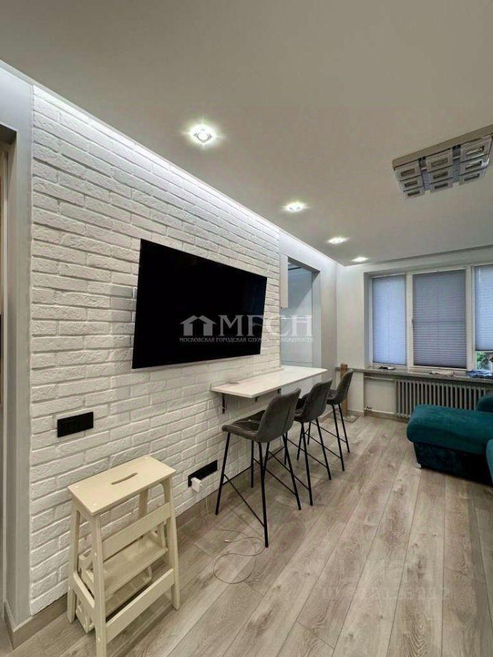квартира г Москва СЗАО Бутырский ул Бутырская 6 Московская область фото 3