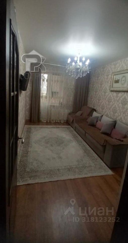 квартира г Люберцы микрорайон Зенино ул Дружбы 11/26 ЖК Самолет мкр, Некрасовка фото 4