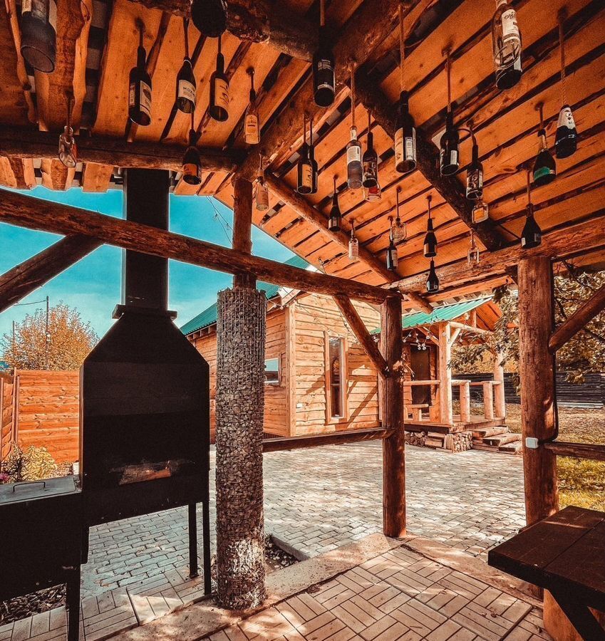 дом г Воткинск планировочный район Плодопитомник фото 2