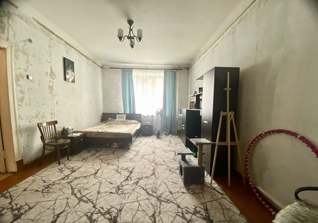 квартира р-н Кузнецкий ул Чекалина 16 Кемеровская обл. — Кузбасс фото