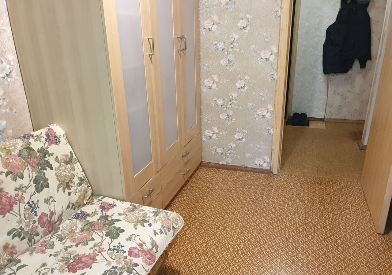 комната г Москва метро Перово ул 2-я Владимирская 31 фото 1