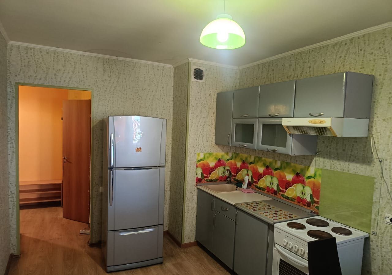 квартира г Люберцы д Марусино ул Заречная 33к/1 Некрасовка фото 1