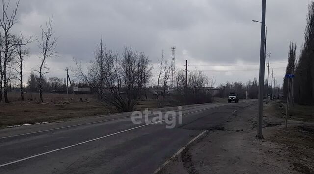 пер Пригородный 4 Хоперское муниципальное образование фото