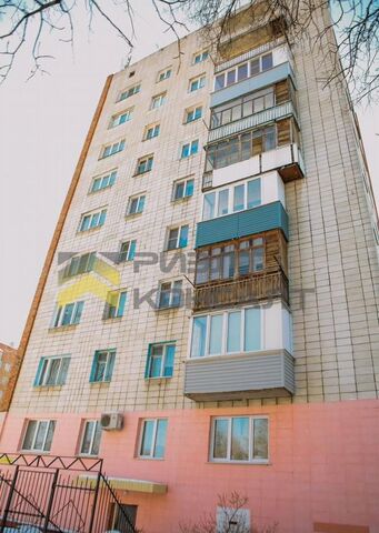 р-н Советский Городок Нефтяников ул 22 Апреля 40а фото